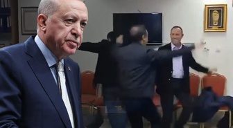 AK Parti tabanını rahatsız eden görüntü: Bunlar neyi kutluyor?