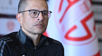 Alex de Souza'yı istemediler! Süper Lig ekibinden şaşırtan karar