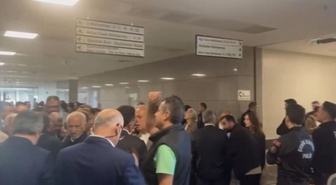'Kent uzlaşısı' davasında karar çıktı! 8 sanık beraat etti, 2 meclis üyesine 6 yıl 3 ay hapis