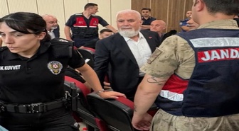 Bozbey davasında ara karar! Tutukluluğu devam edecek, 6 sanık tahliye edildi