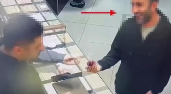 Şehit annesine bunu da yaptılar! “Terör” yalanıyla 435 bin TL'sini aldılar