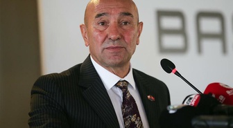 Tutuklu Tunç Soyer'den Cemil Tugay'ın AK Parti'ye geçişine tepki: Başın öne eğilmesin güzel İzmir
