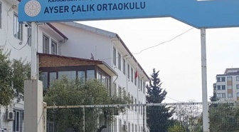 Kahramanmaraş'taki okul saldırısında suç duyurusu! Avukat: Okulda yangın merdiveni ve kaçış yolu yoktu