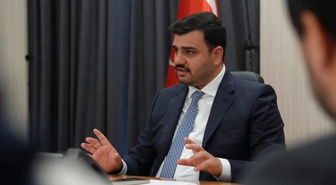 AK Parti Genel Sekreteri İnan'dan Ayşe Betül Sayan Kaya açıklaması: Partimizin üyesi değil