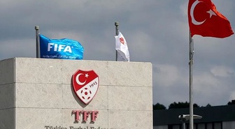 TFF Genel Sekreteri Abdullah Ayaz istifa etti