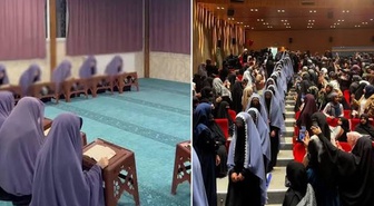Hafız öğrencilere hakaret! Öğretmen çıktı, MEB inceliyor