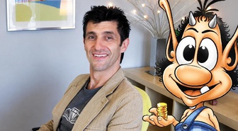 Hugo'nun Tolga Abi'siydi! Yıllar sonraki hali görenleri şaşırttı