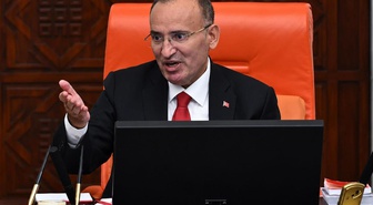 Bekir Bozdağ'ın yerine geçecek isim belli oldu! Cumhurbaşkanı Erdoğan açıkladı
