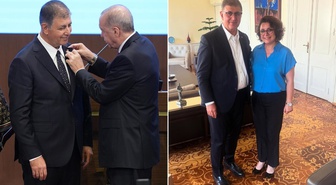 Cemil Tugay'ın AK Parti'ye geçişi sonrası istifa dalgası: 2. Başkan Vekili de görevi bıraktı