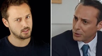 Kavak Yelleri'nin Deniz'i İbrahim Kendirci yıllar sonra ekrana döndü! Şimdi okul müdürü