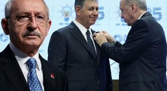 Kılıçdaroğlu cephesinden Cemil Tugay'ın AK Parti'ye katılmasına ilişkin ilk yorum