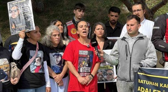 Motokuryeyi öldüren alkollü sürücüye 7,5 yıl hapis ve tahliye! Aile adliyede sinir krizi geçirdi