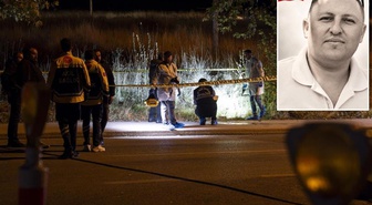 Polisimizi şehit eden zanlı öldü! Emniyetteki dosyası kabarık çıktı