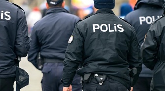 Mersin'de şafak vakti dev operasyon! 630 polisle 121 adrese baskın