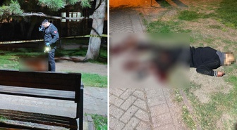 Birlikte alkol aldığı arkadaşını bıçakladı