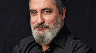 Soner Olgun entübe edildi