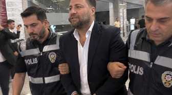 Başsavcılık, Emre Tezmen ve Erdin Özel'e dair 14 milyar liralık iddiayı yalanladı