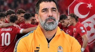 TFF düğmeye bastı! Montella'nın yerine Arda Turan geliyor