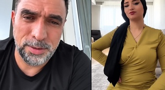 TikTok yayınında pes dedirten 'Don' muhabbeti! İzleyenler emniyeti etiketledi