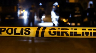 Ankara'da uygulama noktasına silahlı saldırı: 1 polis şehit oldu