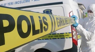 Kırşehir'de 20 yıllık sır perdesi aralandı! Eşi ve 6 çocuğu yakalandı