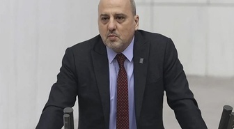 Mehmet Türkoğlu'ndan Ahmet Şık'a 250 bin TL'lik tazminat davası