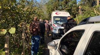 Ordu'da korkunç olay! Anne ve oğlu akrabaları tarafından 2 gün arayla öldürüldü