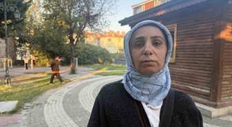 Eskişehir'de 15 yaşındaki kızdan annesine son mesaj: 40 dakika içinde gelmezsem polise haber ver