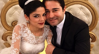 Atilla Taş'ın kızı hayatını kaybetti