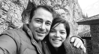Atilla Taş'ın kızı hayatını kaybetti