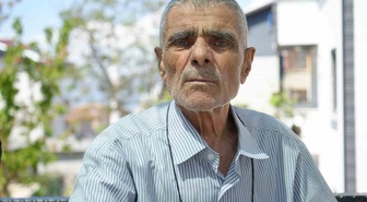 Kocaeli'de araba parası yüzünden baba ile oğlunu öldüren 76 yaşındaki sanığa 27,5 yıl hapis! Kanser nedeniyle tutuklanmadı