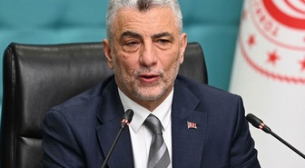 Bakan Bolat'tan hakkındaki fon iddialarına ilişkin açıklama: 400 koydu, 800 aldı ifadesi koskoca bir yalandır