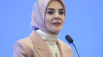 Bakan Göktaş'tan fon iddialarına yanıt: Mahkemede hesaplaşacağız