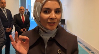 Babasıyla ilgili fon iddiası Bakan Göktaş'ı çok kızdırdı: Eğer insansa ne yapacağını bilir