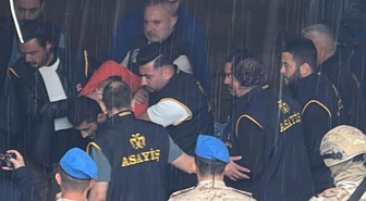 Çorlu'da 2 polisi şehit eden sanık hakim karşısında: Bana büyü yapıldı, hatırlamıyorum