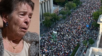 İspanya'da konut krizinin sembolüydü! Evinden çıkarıldıktan 15 gün sonra öldü