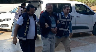 Aydın'da birlikte yaşadığı adamın tüfekle vurduğu Emel Bozkuş hayatını kaybetti! Zanlı zeytinlikte dronla yakalanmıştı