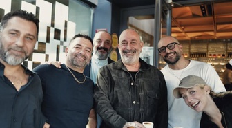 Cem Yılmaz'dan güldüren paylaşım: Kalp Damar Grubu
