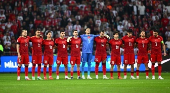 38 yıl sonra gelen kabus bitmiyor! Milli Takım'a bir kötü haber daha
