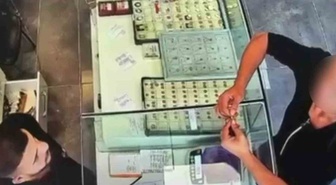 75 yaşındaki adam evlenmek istedi, 170 bin liralık altınından oldu! Şüpheliler arasında akrabası da var