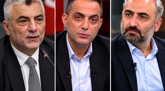 Ticaret Bakanı Bolat'tan iki gazeteciye suç duyurusu