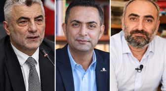 Ticaret Bakanı Bolat'tan iki gazeteciye suç duyurusu