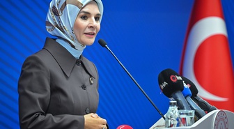 Yeni Parti’nin fon iddiasına Bakan Göktaş’tan rest: İspatlayın, görevimi derhal bırakacağım