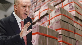 Fon krizinde Bülent Turan'dan istifa çağrısı: Cumhurbaşkanımızın neşterini beklemeyin