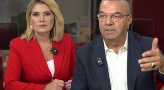 Gazeteci Gülbek'ten Maltepe'deki bina çökmesine sert tepki: Kaçak katları neden yıkmadınız?