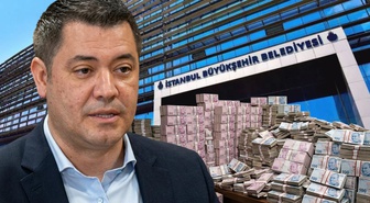 İBB davasında '10 milyon TL' kavgası! Cüneyt Yakut'tan Murat Ongun'a: Konuşursam senin için zor olur