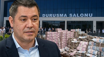 İBB davasında '10 milyon' kavgası! Cüneyt Yakut'tan Murat Ongun'a: Konuşursam senin için zor olur