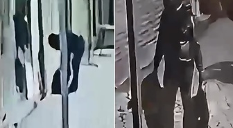 Kuyumcu soygununda inanılmaz son! Polis gidince gerçek ortaya çıktı