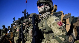 Türkiye, Suudi Arabistan'a asker gönderecek mi? MSB'den açıklama geldi