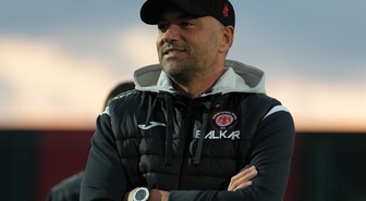 Burak Yılmaz'dan MHK sorusuna dikkat çeken yanıt: Artık işin içine devletimiz girdi